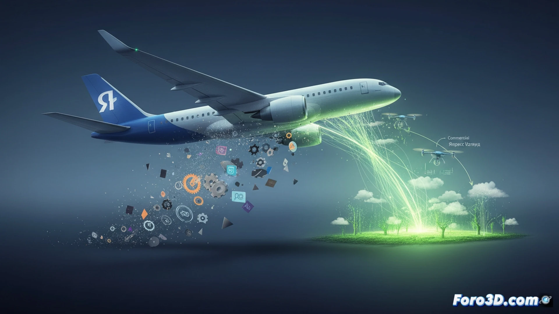 Yandex planea recortes en su división clave de Búsqueda e IA