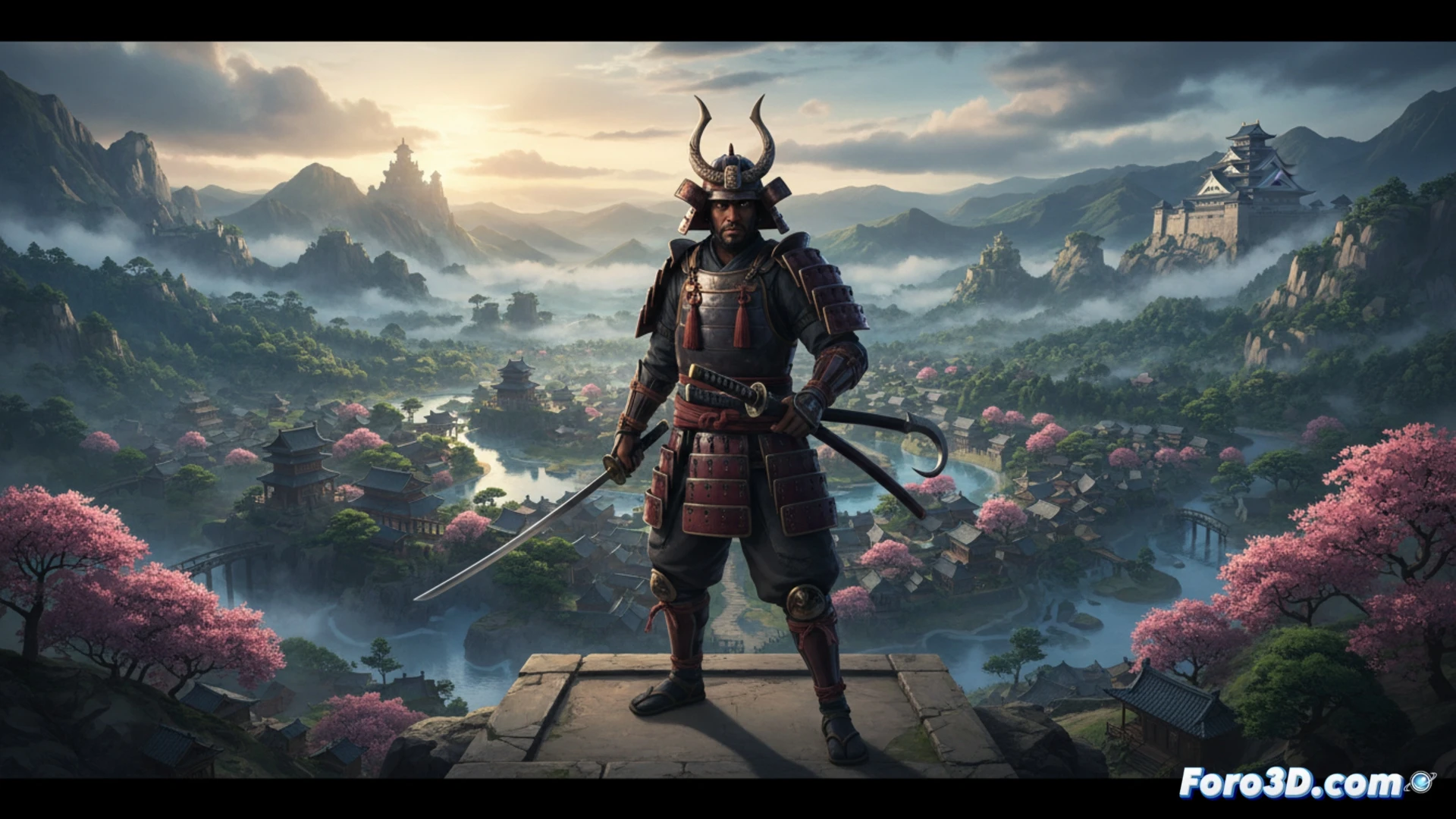 Yasuke en AC Shadows: Diseño de personajes con intención