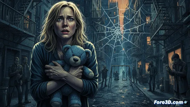 All Her Fault: el thriller maternal que te atrapa sin red