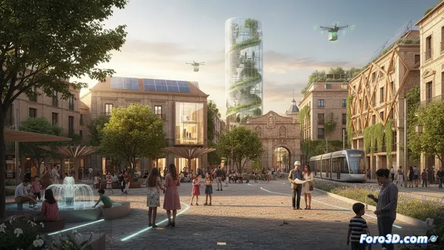 Almagro renace: patrimonio histórico con mirada al futuro
