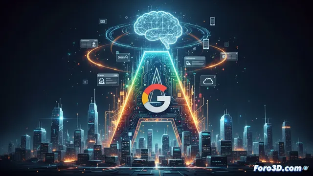 Alphabet domina la IA y se perfila como el gigante del futuro