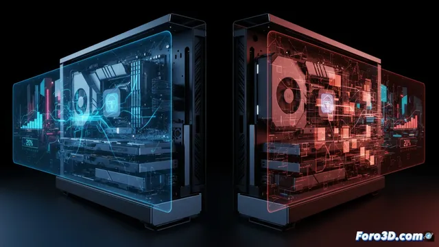 Antivirus 2026 para estaciones 3D: impacto real en render y modelado