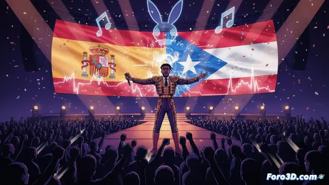 Bad Bunny en España: sin telonero confirmado y con móviles prohibidos