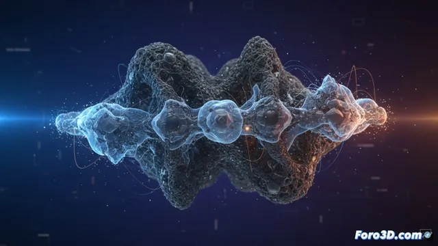 Baterías de silicio-carbono: el reto 3D de la microfabricación