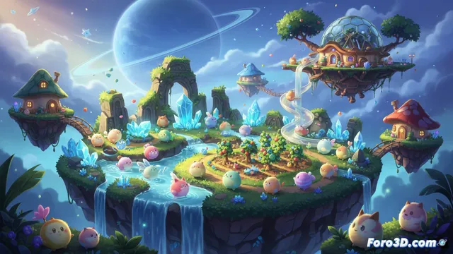 Bobo Bay, el refugio de mascotas que los fans de Sonic esperaban