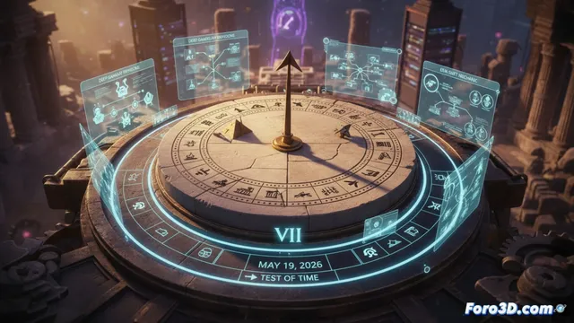Civilization 7 recibe la actualización Test of Time el 19 de mayo