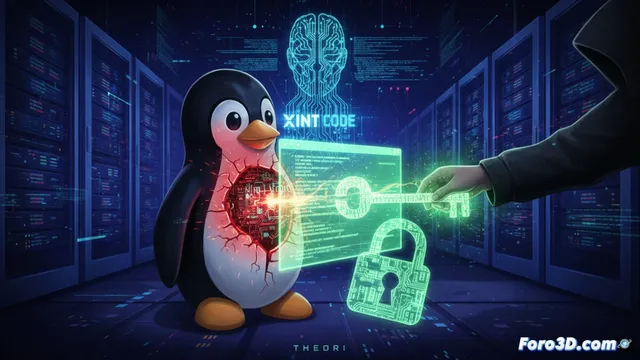 Copy Fail: el fallo de Linux que da poder total a cualquiera