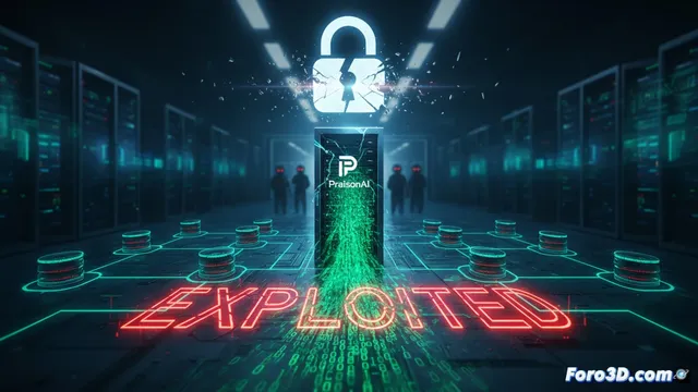 CVE-2026-44338 en PraisonAI explotado horas después de su divulgación