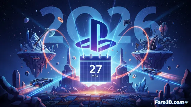 Days of Play 2026 vuelve el 27 de mayo, según la tradición de Sony