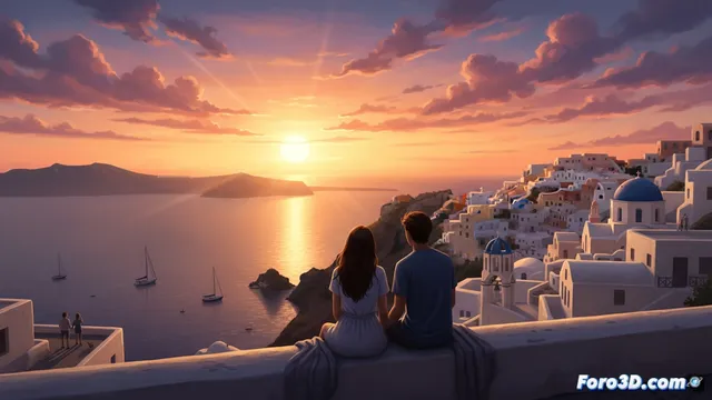 Dusking: el arte de parar a ver el atardecer sin pantallas