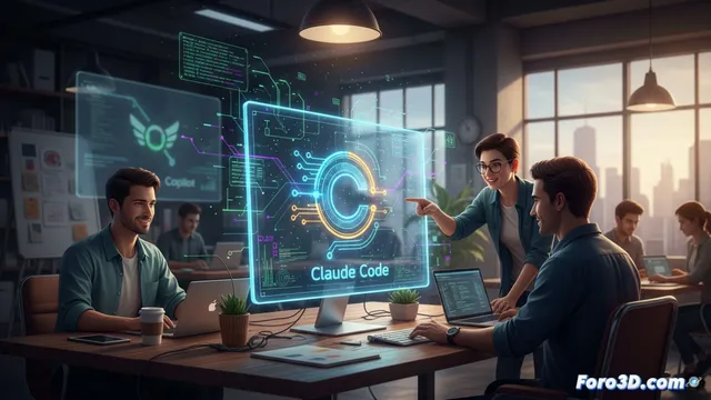 El cambio silencioso de Cursor a Claude Code en las startups