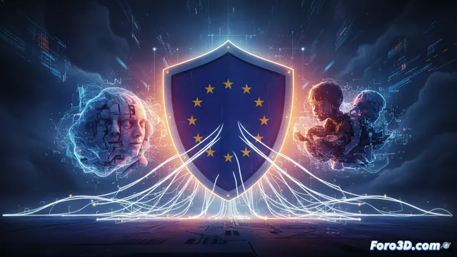 Europa cierra el cerco a los deepfakes sexuales y el CSAM con IA