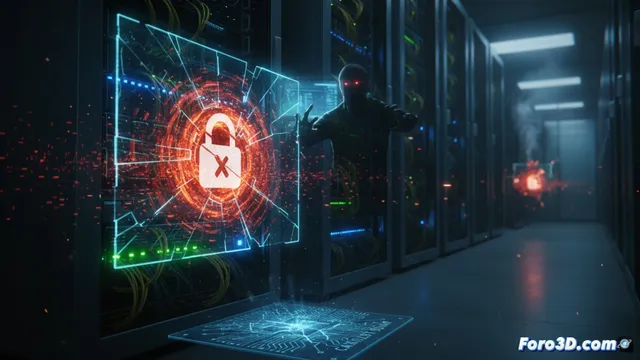 Fallo crítico en Catalyst SD-WAN permite acceso sin contraseña