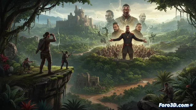 Far Cry 7: la comunidad pide volver a los orígenes mientras Ubisoft lidia con problemas internos