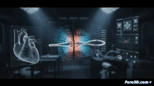 Fractura en micro-suturador de nitinol: análisis forense 3D