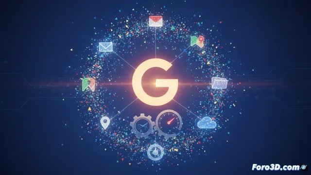 Google actualiza su app con mejoras en carga y estabilidad