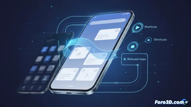 Google renueva su app clave con interfaz más limpia y navegación fluida