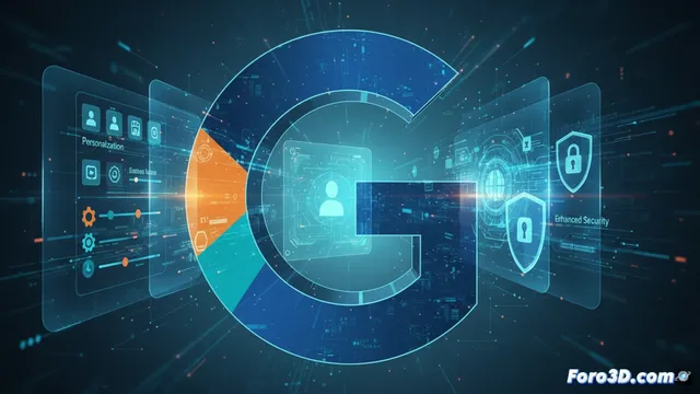 Google renueva su app con personalización y más seguridad