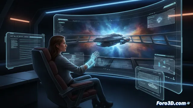 Guionista 3D: visualiza tu historia antes de escribirla