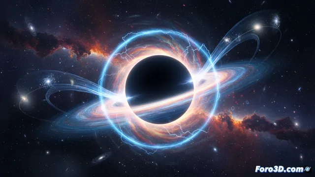 Horizontes de Cauchy: el umbral donde el futuro moldea el pasado