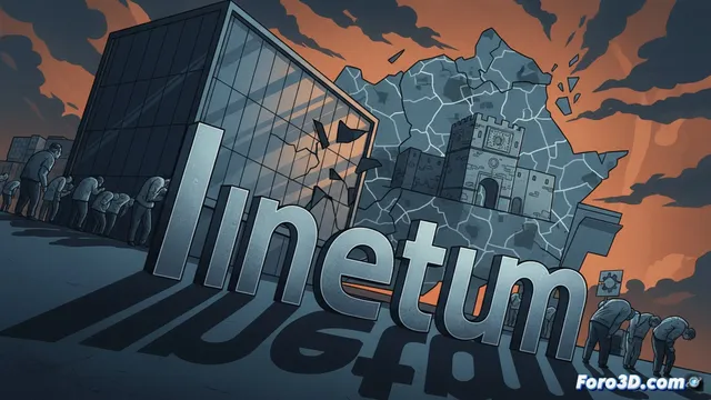 Inetum presenta un ERE que golpea a Ciudad Real