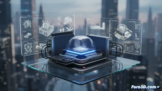Intel Core Ultra 5 245K: ¿El nuevo rey de la estación compacta?