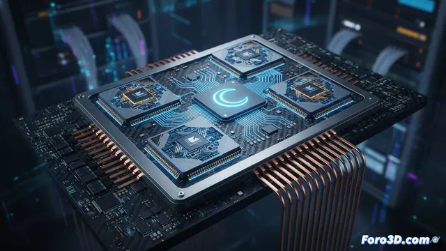 Intel revela múltiples SKU de su acelerador Crescent Island