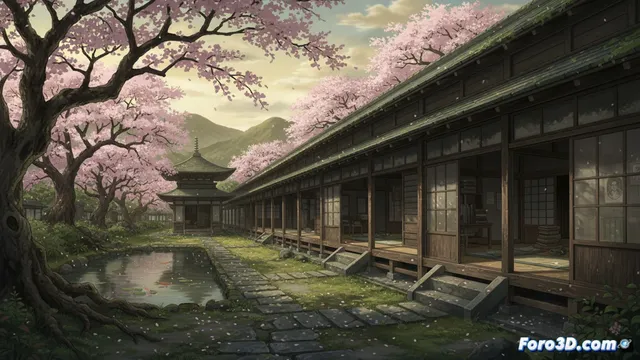 Japón debate el futuro de los sanatorios de la lepra sin pacientes