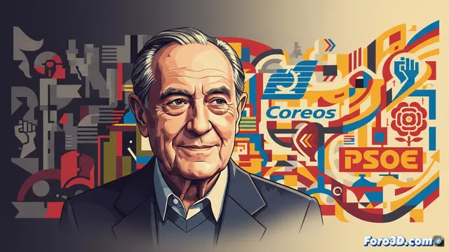 José María Cruz Novillo: el diseñador que cambió la cara de España