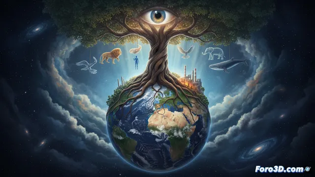 La Tierra no es nuestra: el mito de la propiedad humana
