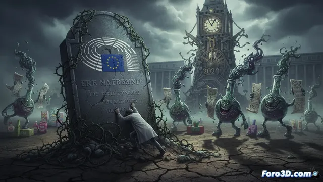 La UE entierra la revisión de REACH: químicos tóxicos ganan la partida
