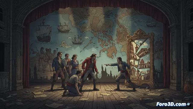 Las últimas: el teatro como espejo del legado colonial en Filipinas