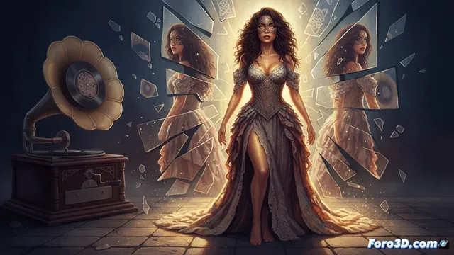 Malú se desnuda en Quince: el disco que reivindica la autoestima perdida