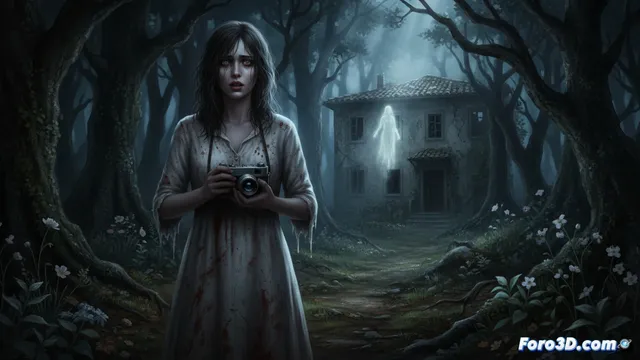 Martha Is Dead: Fotorrealismo y terror psicológico en Unreal Engine 4