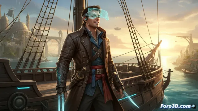 Matt Ryan vuelve a Black Flag sin el dolor de cabeza de 2013