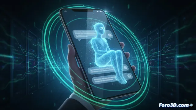 Meta AI se vuelve invisible con su nuevo modo incógnito en WhatsApp