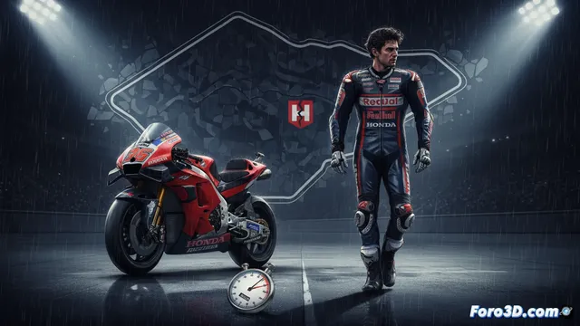 Mir confirma su salida de Honda tras el GP de Jerez