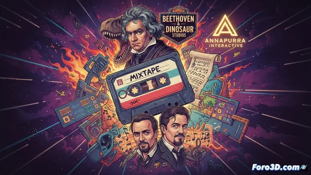 Mixtape no será retirado gracias a derechos musicales perpetuos