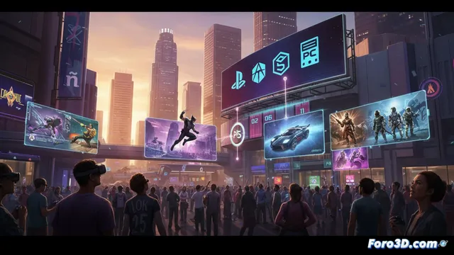 No-E3 2026: fechas, State of Play y Summer Game Fest confirmados