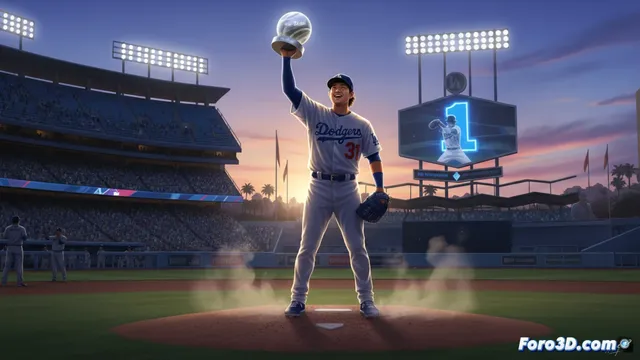 Ohtani, Lanzador del Mes: el premio que le faltaba a su vitrina