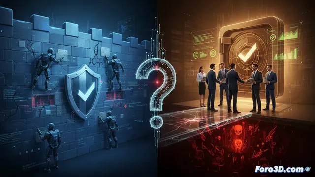 Remediación de vulnerabilidades: ¿arreglas o solo confías?