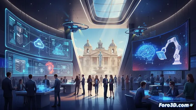 SATIS+ 2026 vuelve a Montpellier con dos días de industria audiovisual
