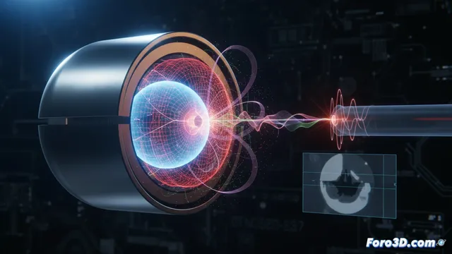 Simulación 3D de fatiga revela fallo oculto en soldadura de cápsula nuclear