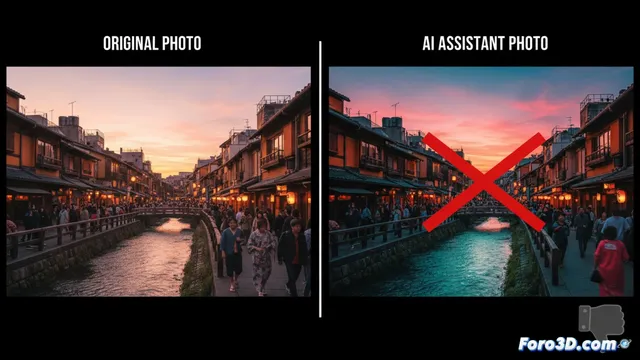 Sony Xperia 1 XIII: el asistente de cámara que empeora tus fotos