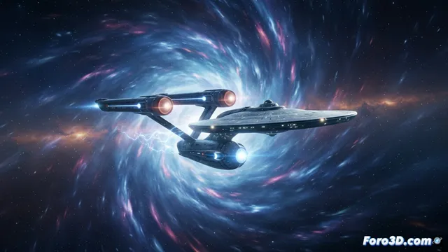 Star Trek de Abrams: el reinicio que partió la línea temporal