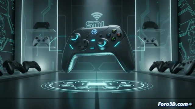 Steam Controller 2026 ya funciona sin depender de Steam