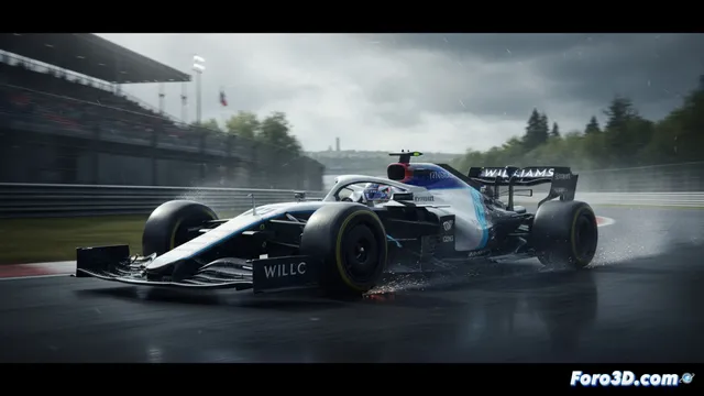 Williams confirma su apuesta por el FW48 con mejoras en Canadá