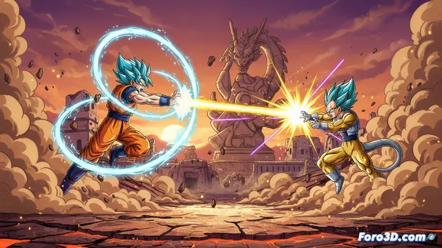 Xbox regala Dragon Ball FighterZ por 24 horas sin Game Pass