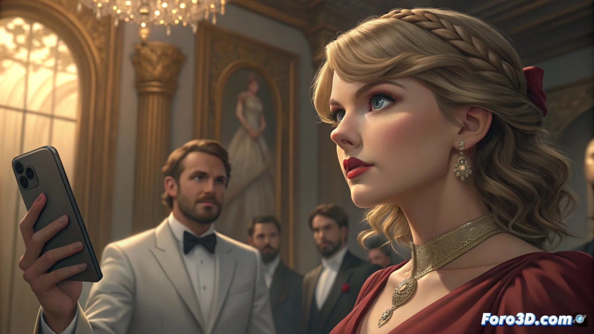 Taylor Swift deepfake en TikTok promociona estafa TikTok Pay con IA engañosa.