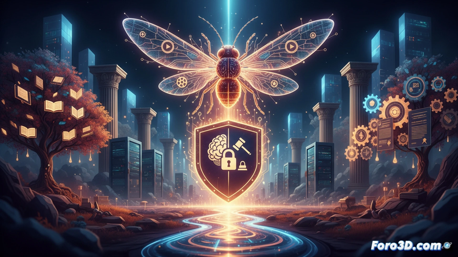 Adobe Firefly generación vídeo IA con licencia comercial segura para profesionales derecho digital